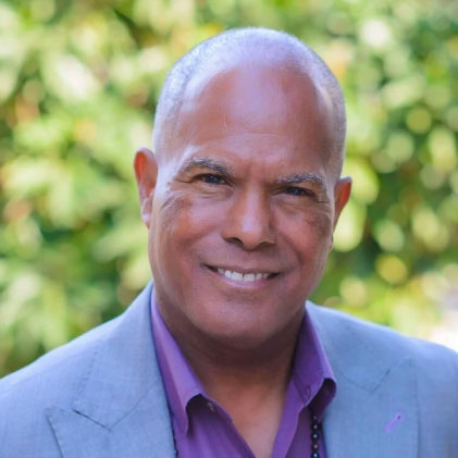 michael bernard beckwith