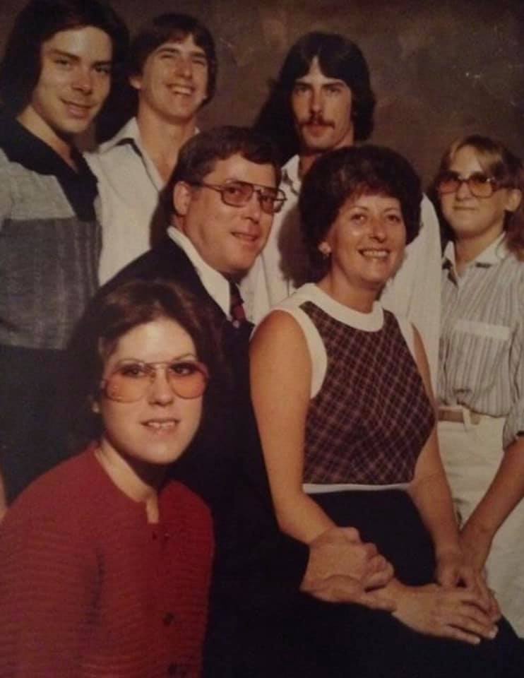 The Lord Family