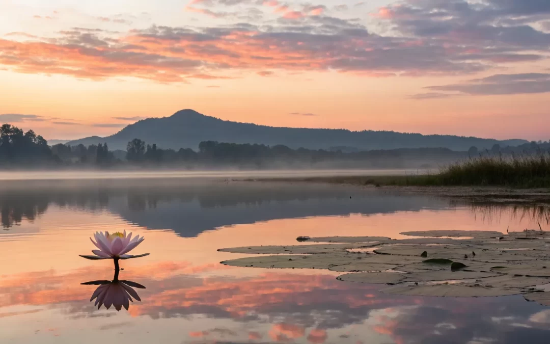 Spiritual Awakening Guidance: Signs, Stages & Support