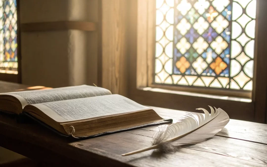 Metaphysical Bible Interpretation: A Beginner’s Guide