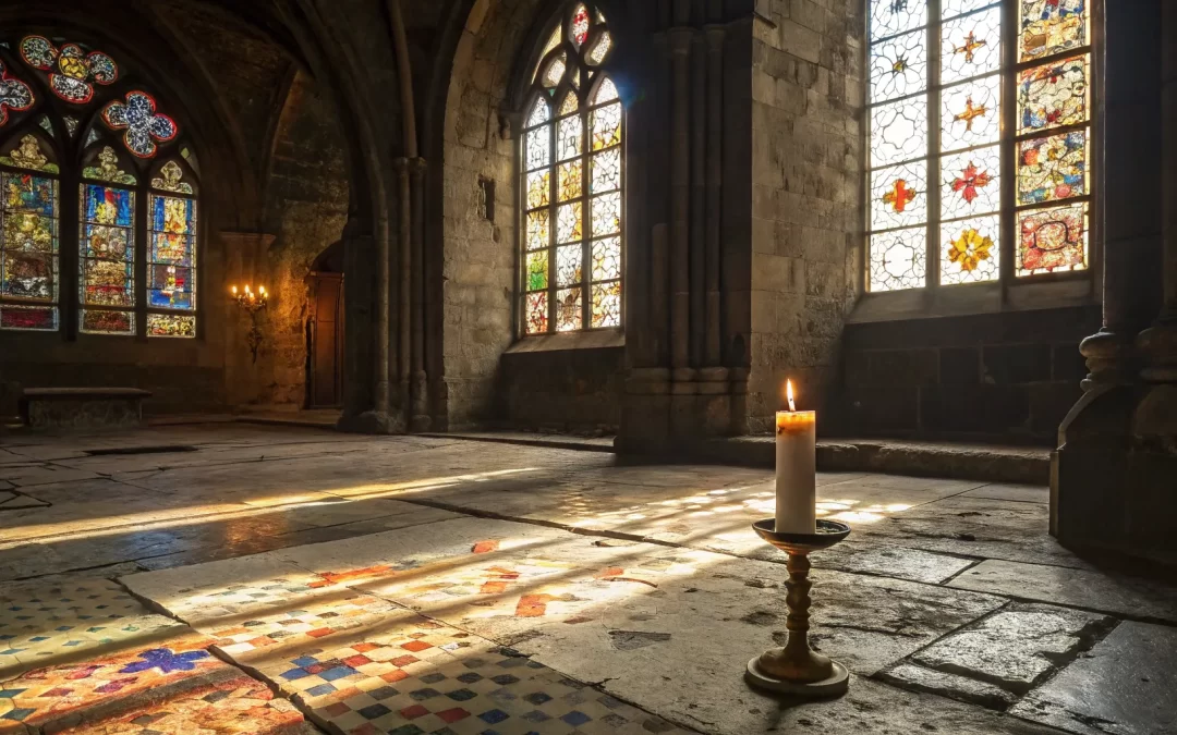 What Causes Religious Trauma? A Guide to Its Roots