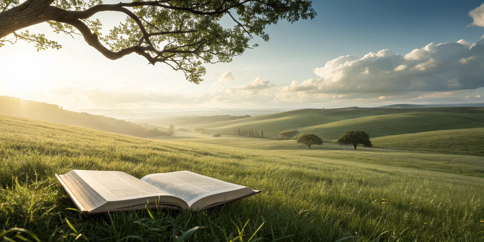 God Accepts You: What the Bible Actually Says