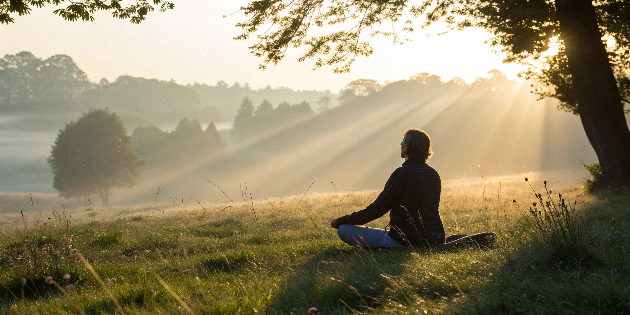 How to Use Guided Meditation for Manifesting Miracles