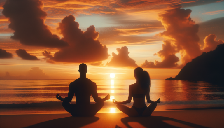 5 Ways to Deepen Your Relationship with God: A Verse Guide