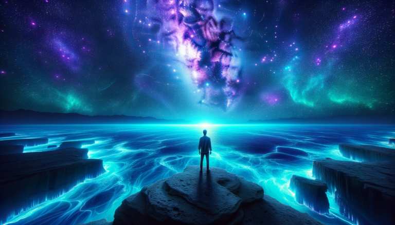 50 Powerful Ways to Get Closer to God Today