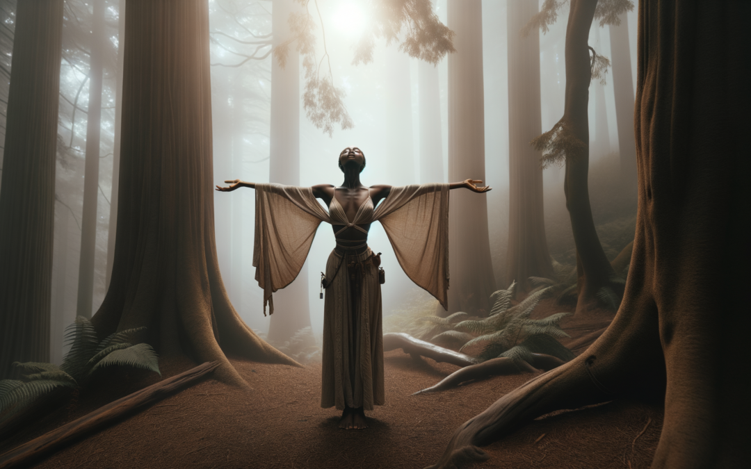 How to Heal Christian Shame and Religious Trauma