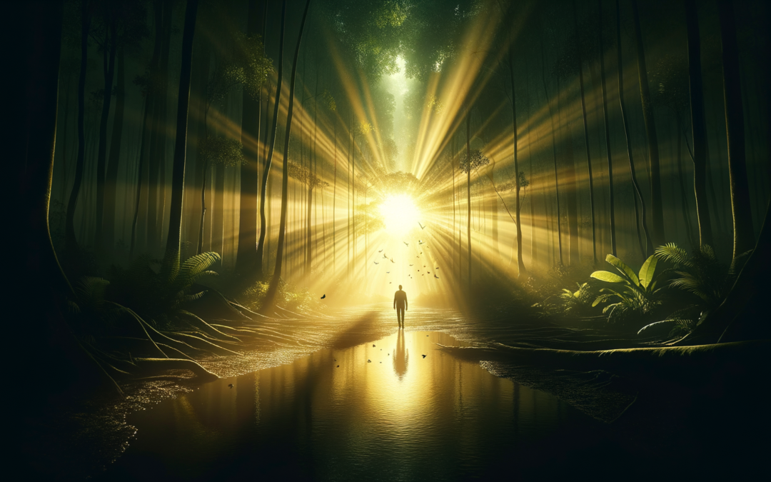 Church Trauma Healing: Rebuilding Spirituality in Recovery