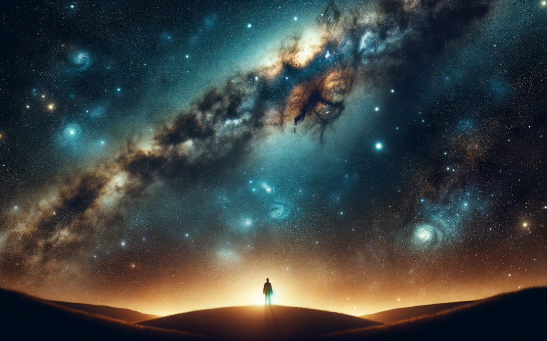 What the ‘His Thoughts Are Higher’ Verse Means