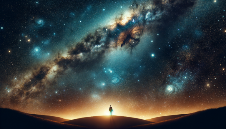 What the ‘His Thoughts Are Higher’ Verse Means