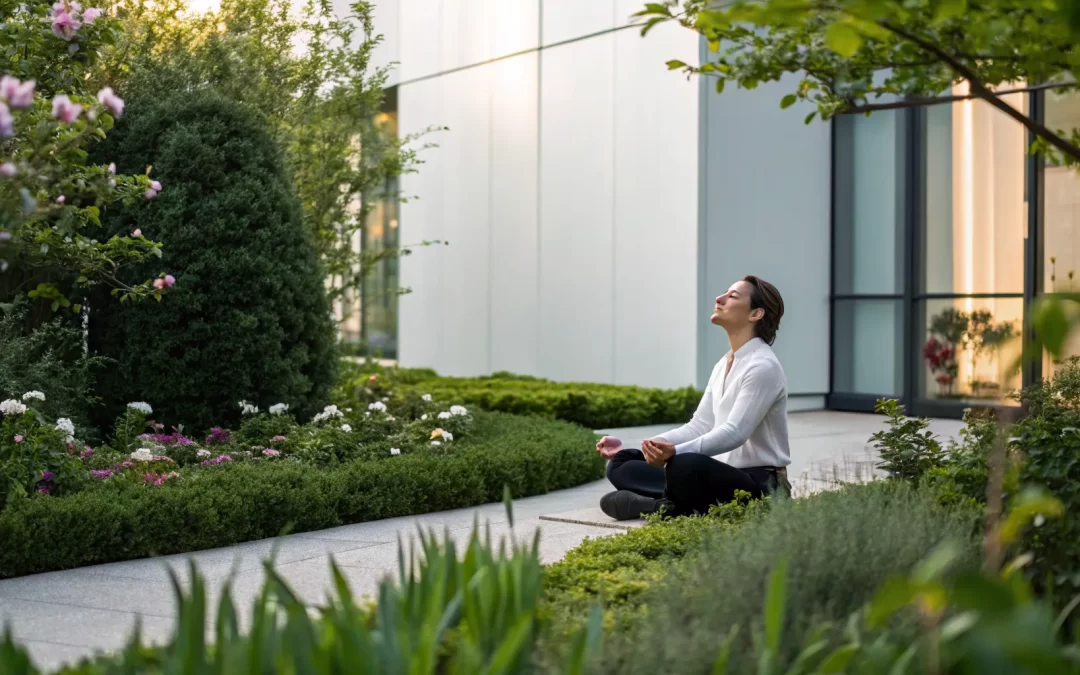 Simple Steps for Growing in Our Relationship with God