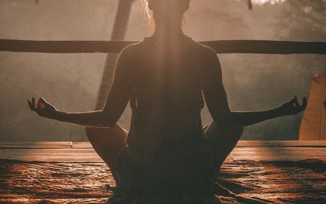 Inner Healing: A Spiritual Guide to Healing Emotional Wounds