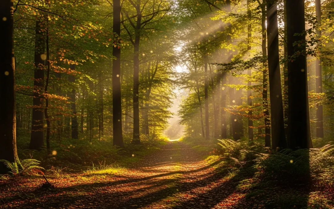 Spiritual Transformation: What It Means and How to Begin Your Journey