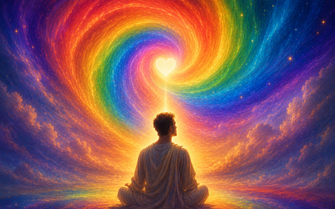 LGBTQ+ Spiritual Awakening: Find Your Divine Path