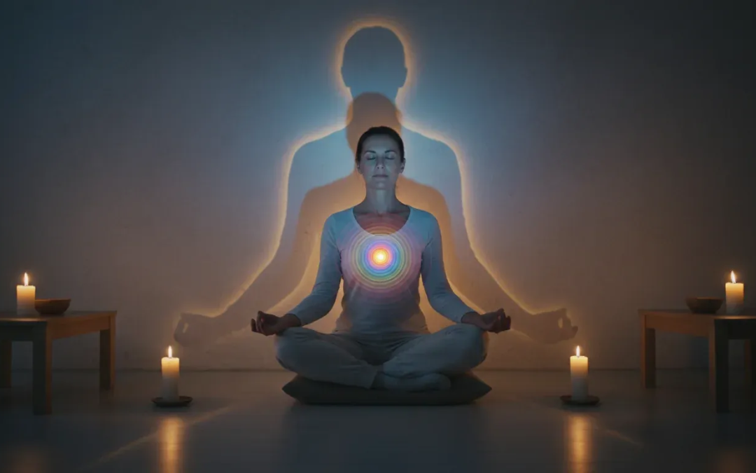 Shadow Work: Face Your Shadow and Heal