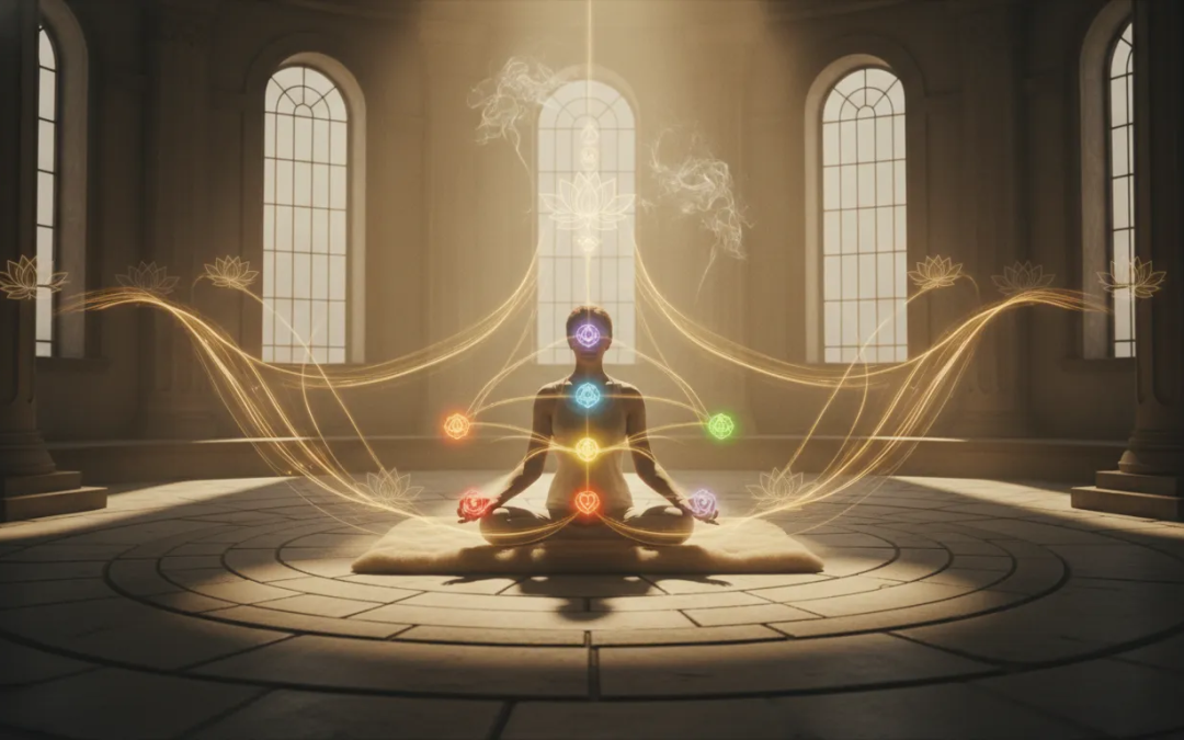 Energy Healing: How It Works and Types Explained