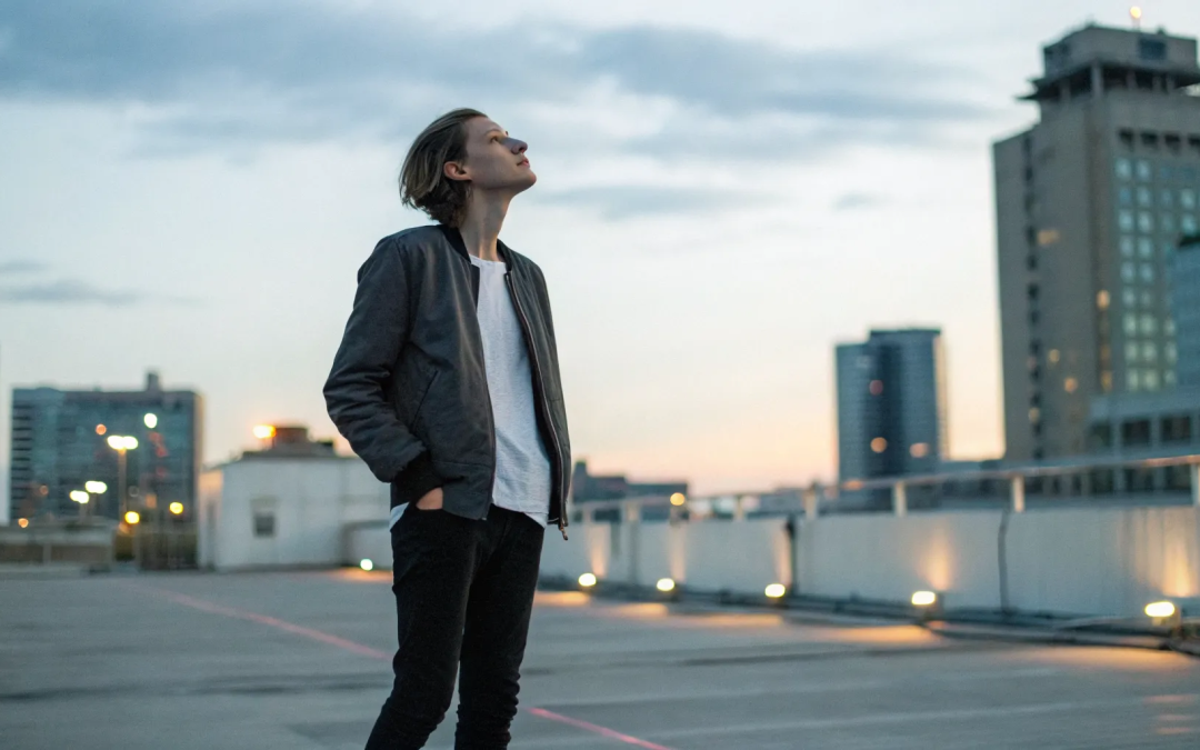 How to Forgive Yourself & Finally Let Go of Mistakes