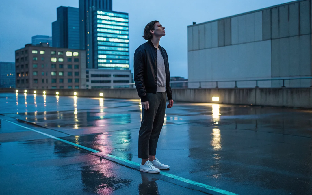 Why Do I Never Feel Enough? A Guide to Finding Worth