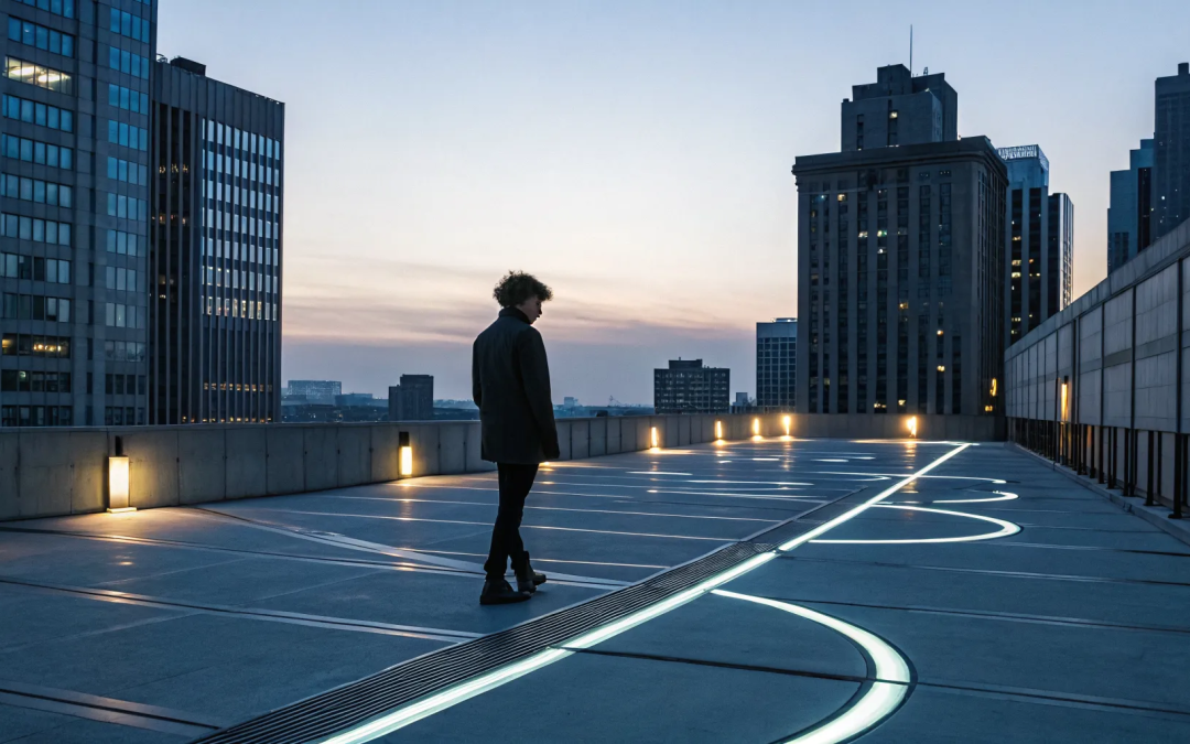 Why You Repeat Painful Relationship Patterns