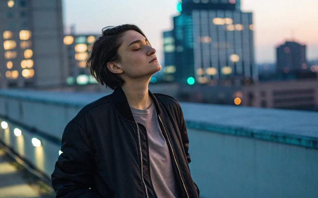 A Guide to Spiritual Healing for Emotional Blocks