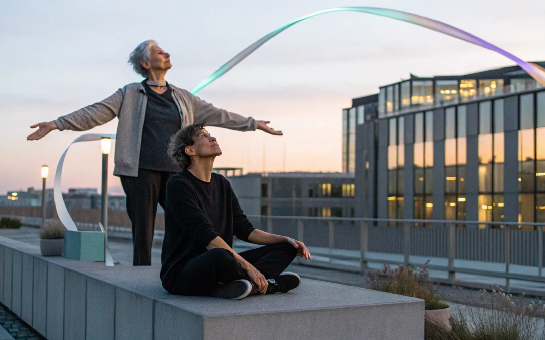 A Simple Guide to Channeled Spiritual Healing