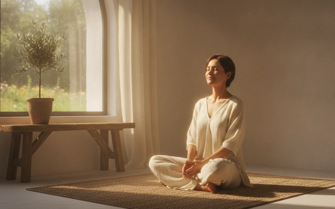 How to Heal Spiritually and Emotionally Without Religion