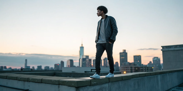 A person reflecting on how to overcome the fear of God after leaving Catholicism.