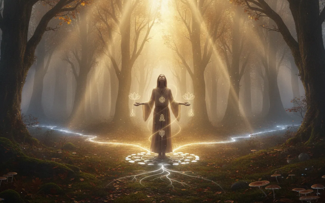 What Happens After Spiritual Awakening: Your Complete Guide