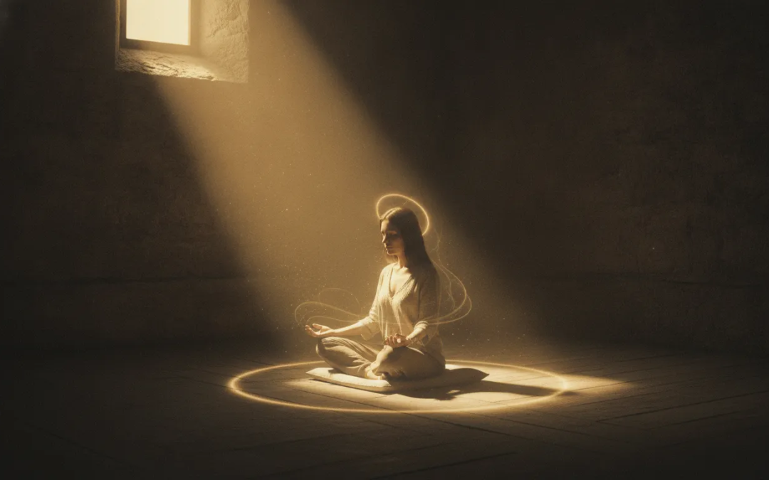 What Is the Dark Night of the Soul? Spiritual Growth Guide