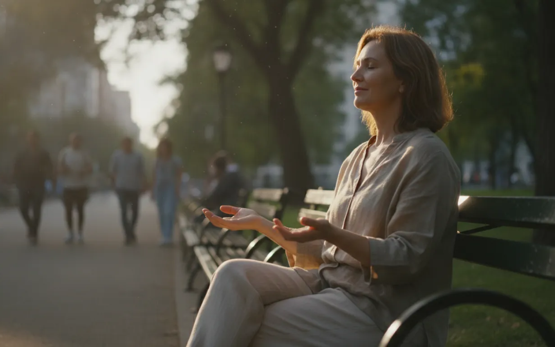 How to Find Your Spiritual Purpose When You Feel Lost