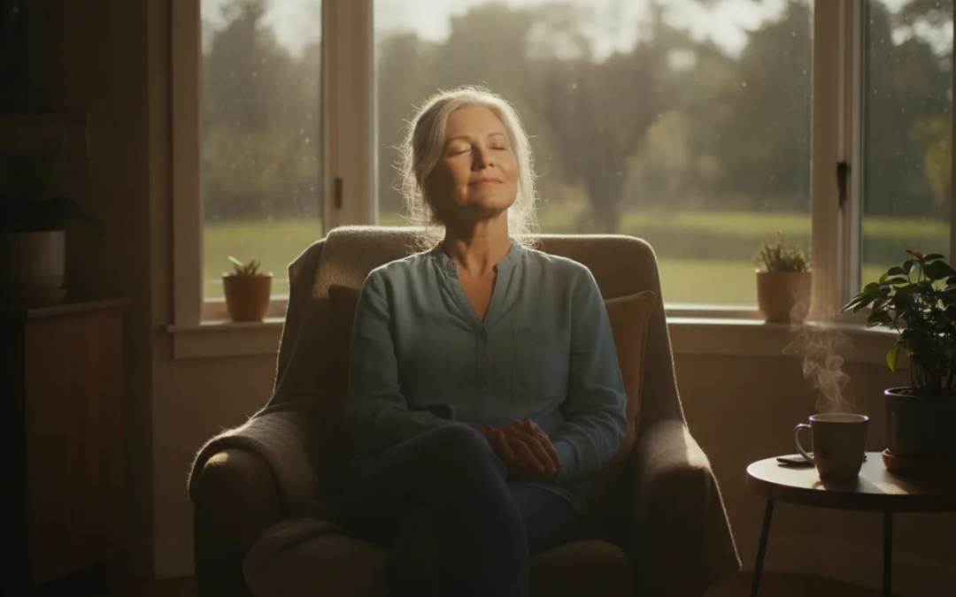 How to Forgive Someone and Let Go of Old Hurt